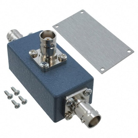 Pomona Electronics FLUKE SHIELDED BOX, BNC FFF 1933491 2392/POM